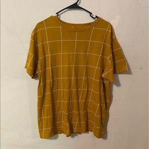 Original Use Yellow T-Shirt